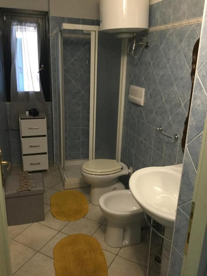 Residence Valledoria 2 Kültér fotó