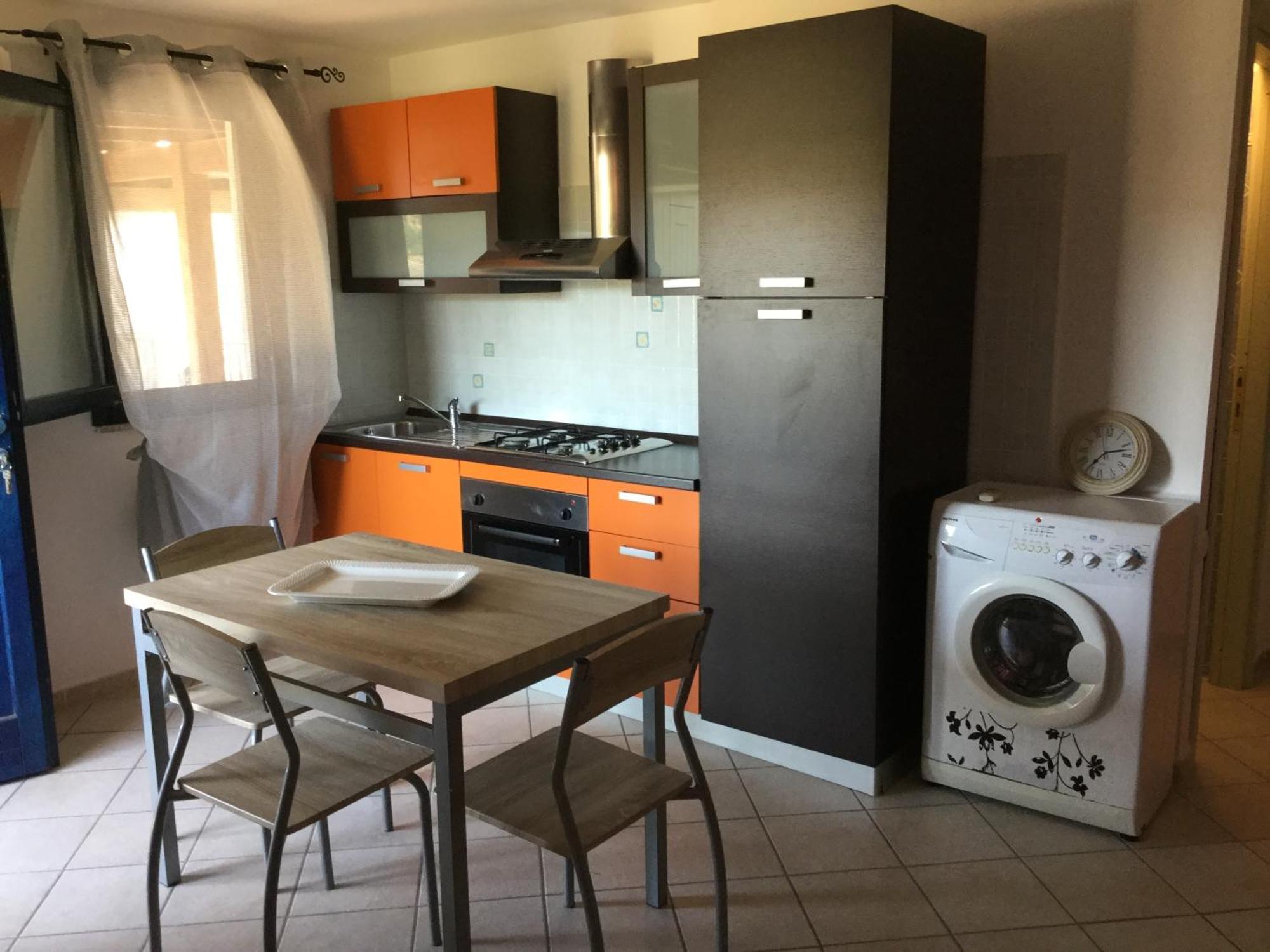 Residence Valledoria 2 Kültér fotó