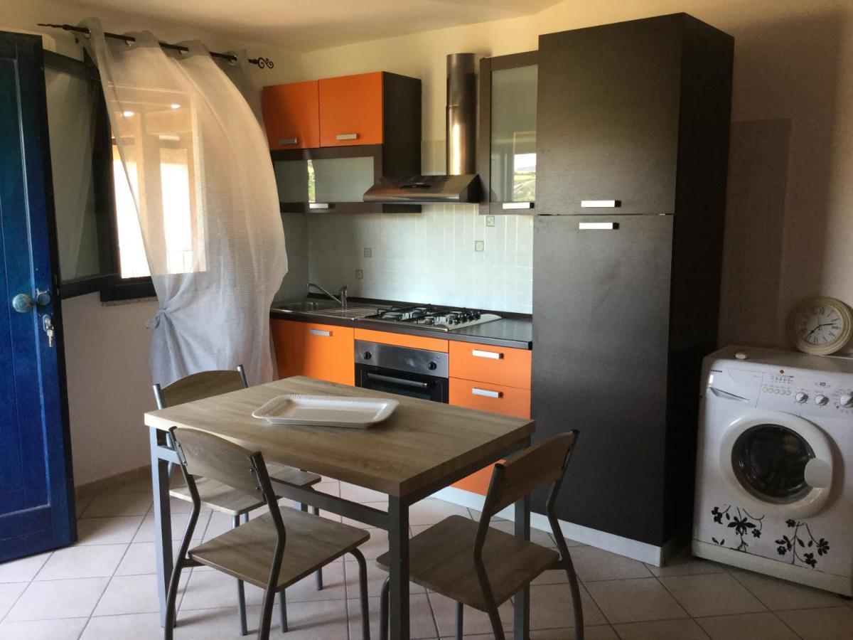 Residence Valledoria 2 Kültér fotó
