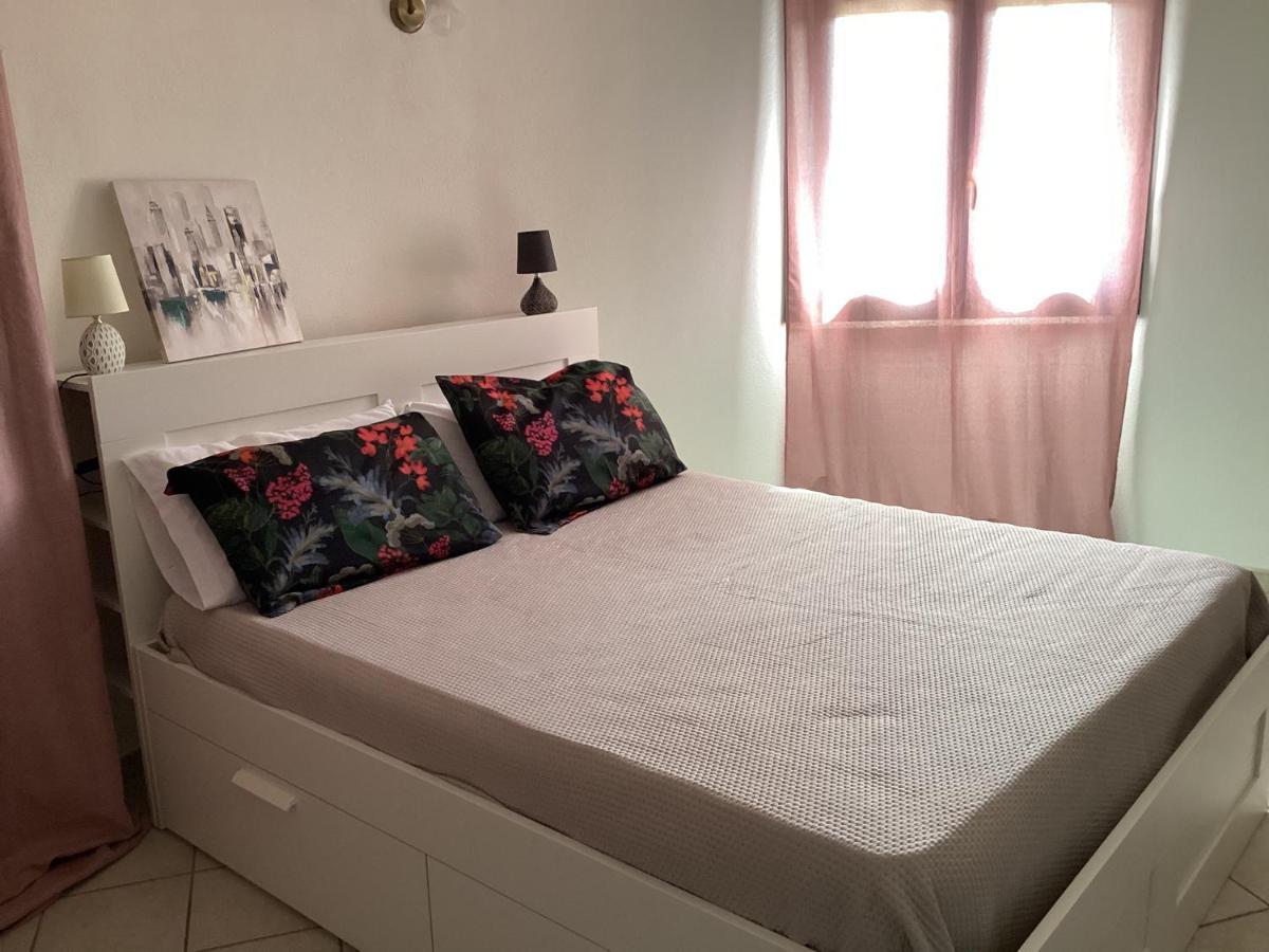 Residence Valledoria 2 Kültér fotó