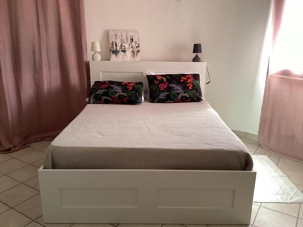 Residence Valledoria 2 Kültér fotó