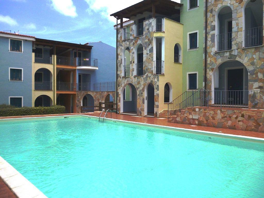 Residence Valledoria 2 Kültér fotó