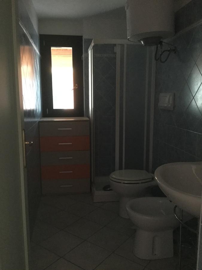 Residence Valledoria 2 Kültér fotó