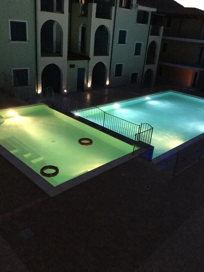 Residence Valledoria 2 Kültér fotó