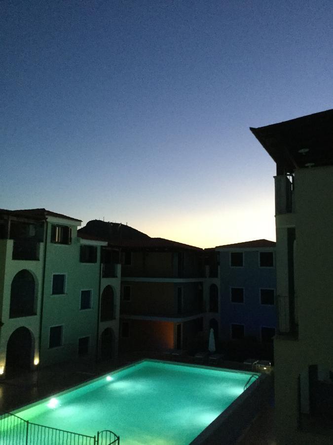 Residence Valledoria 2 Kültér fotó
